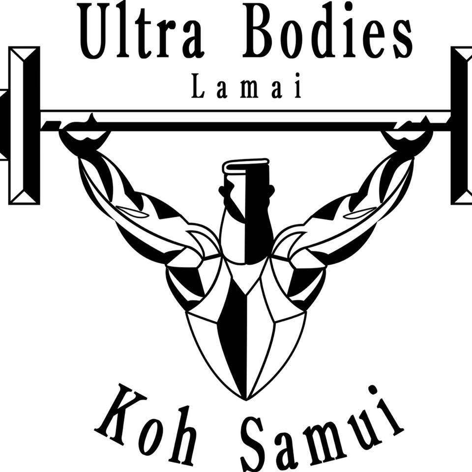 Ultra Bodies Gym