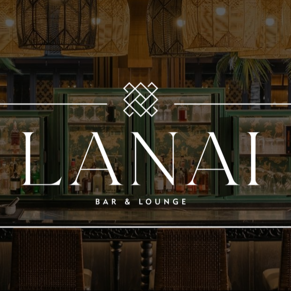 Lanai Bar & Lounge