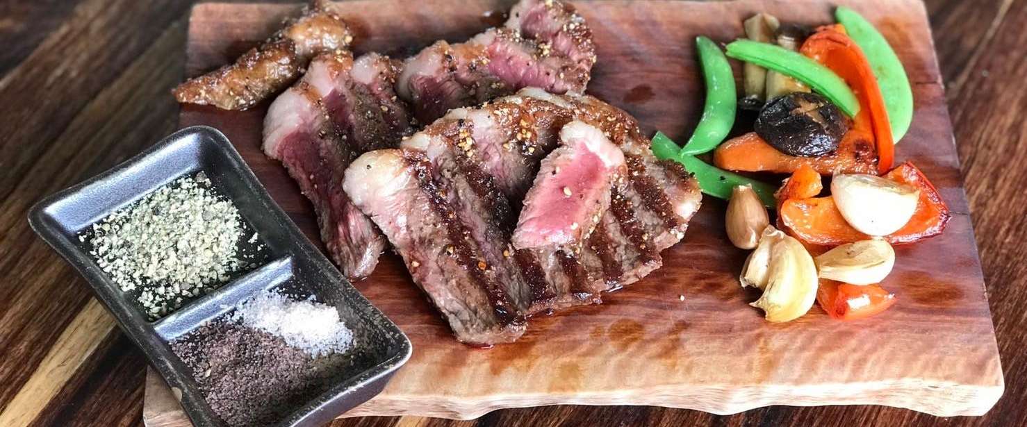 Tobi Teppanyaki & Bar