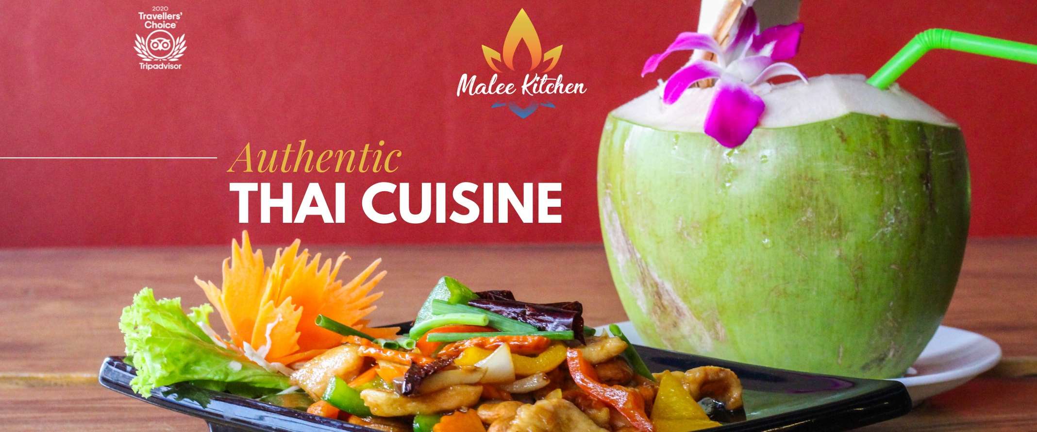 Malee Kitchen 