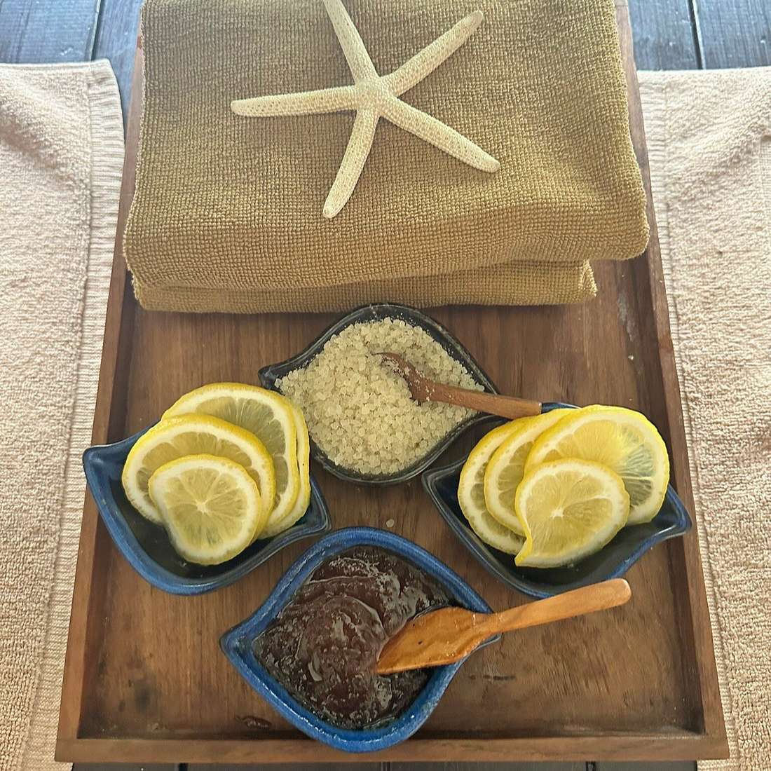 Kitavaree Spa & Wellness