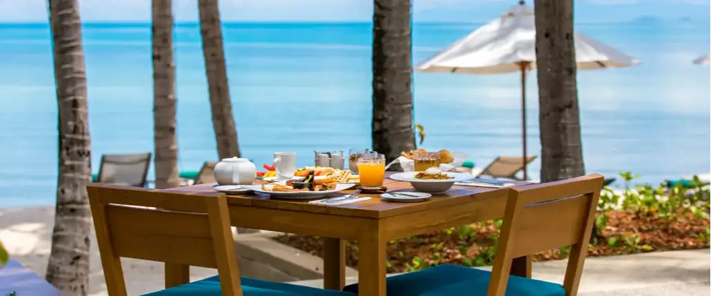 Edgewater Family Beach Club and Bar