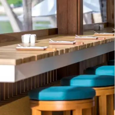 Edgewater Family Beach Club and Bar