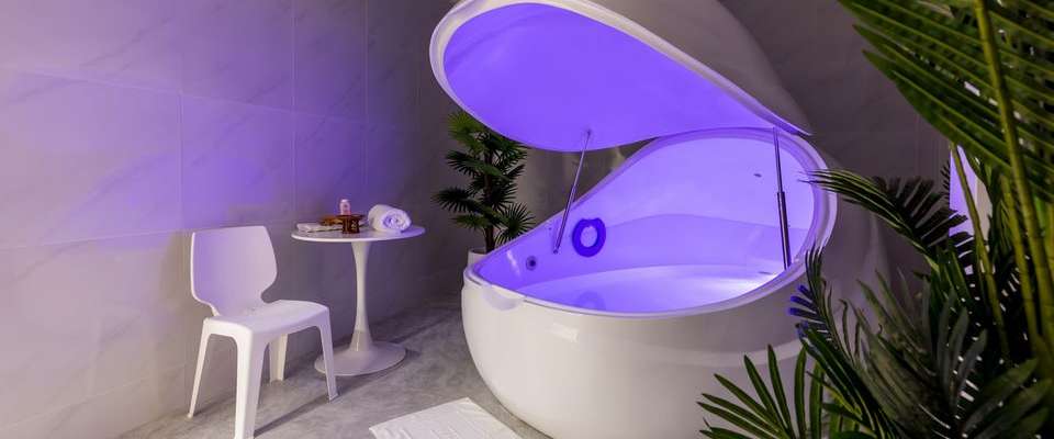 Samui Float Centre