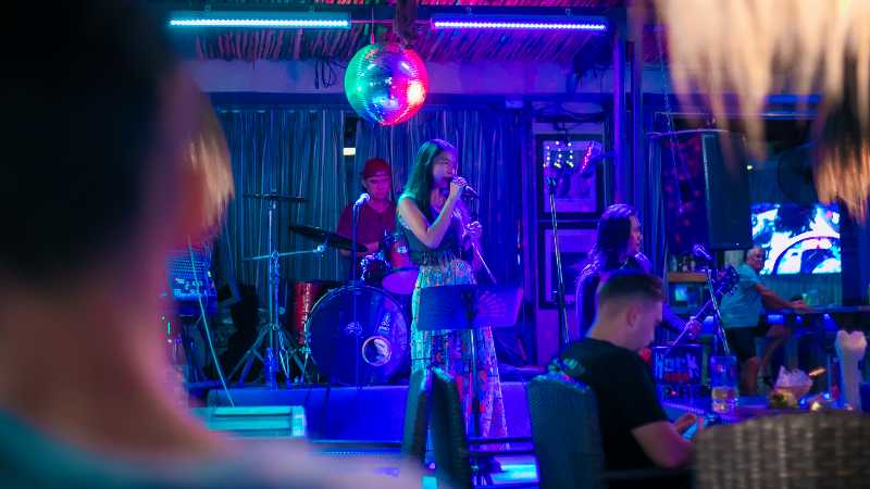 Live Music