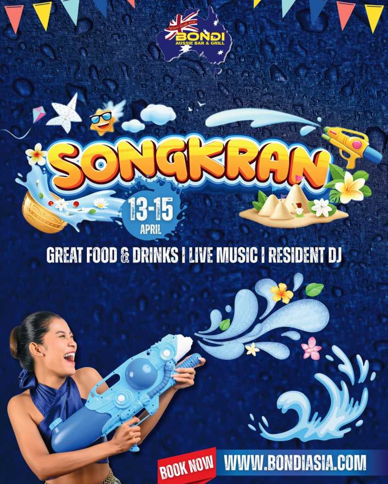 SONGKRAN