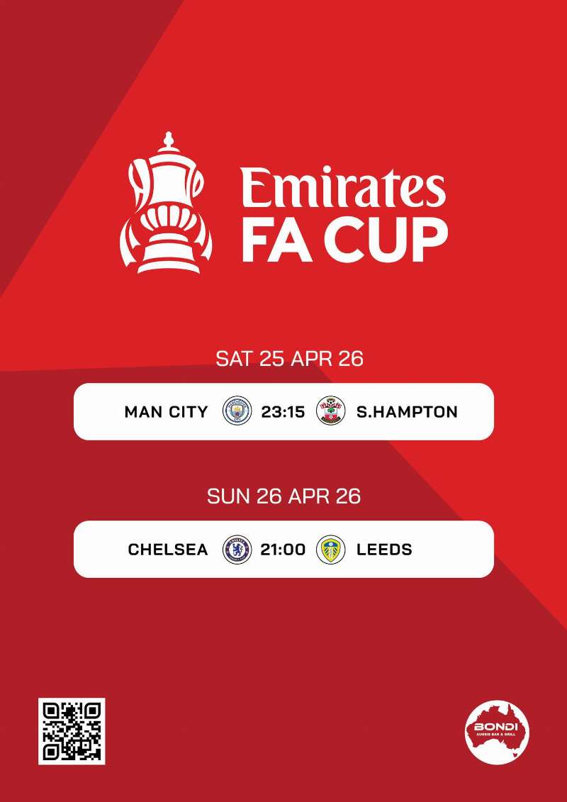 FA Cup