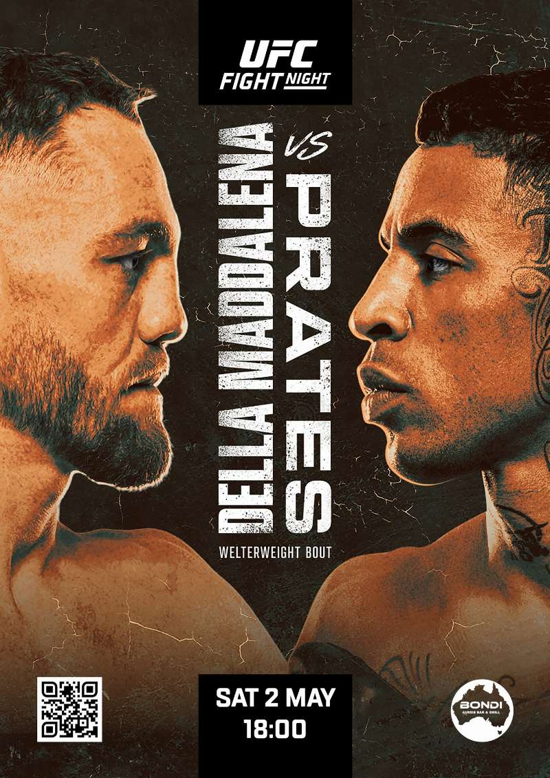 UFC Fight Night