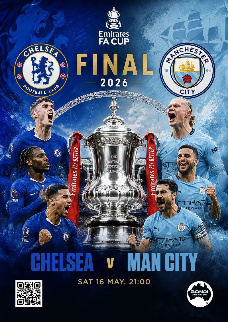 FA Cup Final
