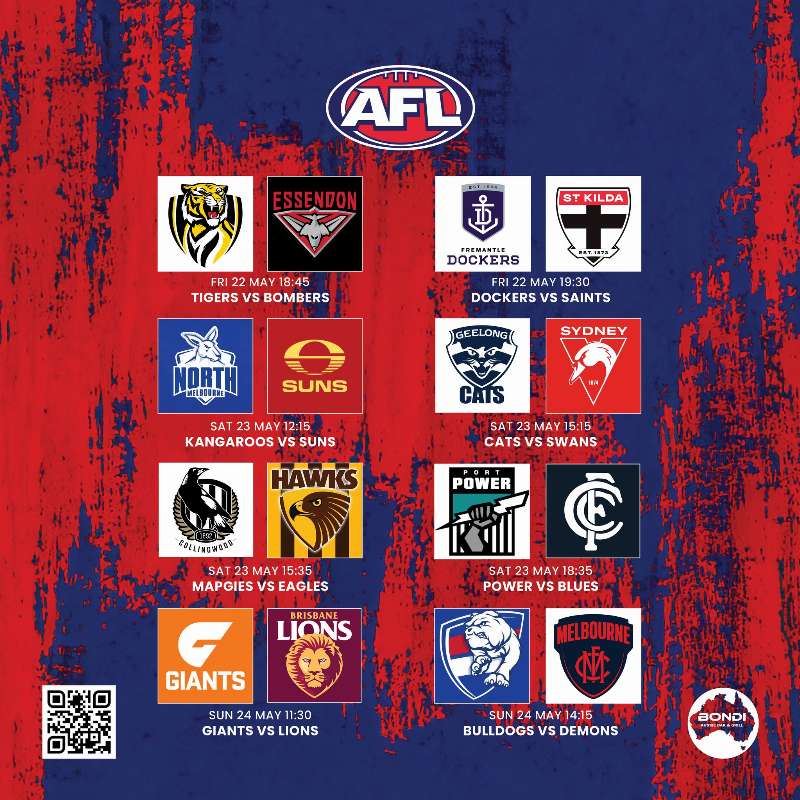 AFL Live