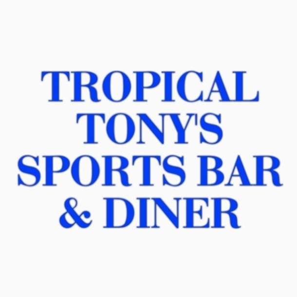 Tropical Tony's Sport Bar & Diner