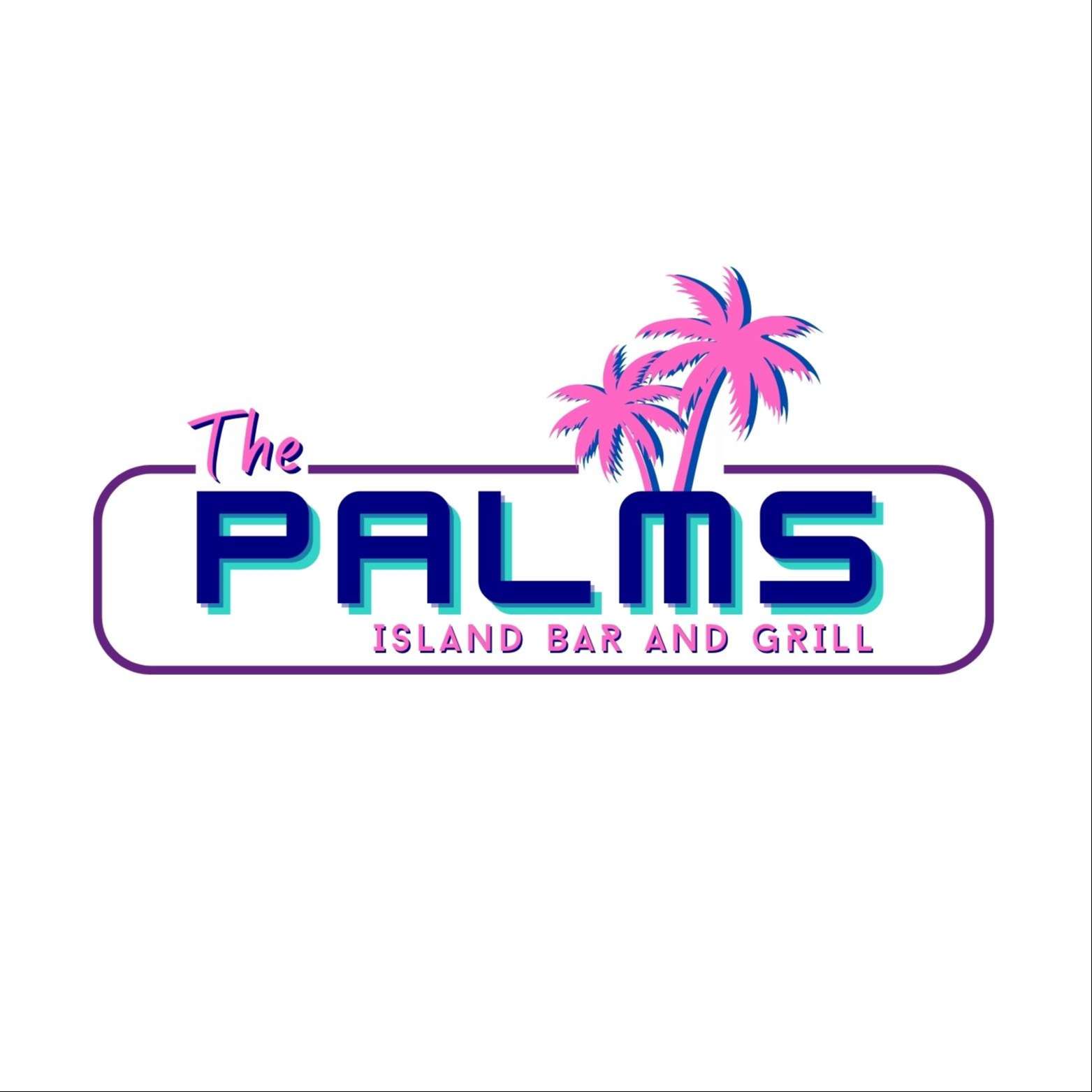 The Palms Bar & Grill 