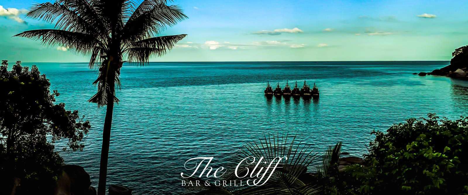 The Cliff Bar & Grill 
