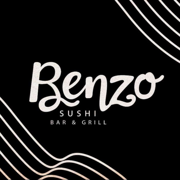 Benzo Sushi Bar & Grill 