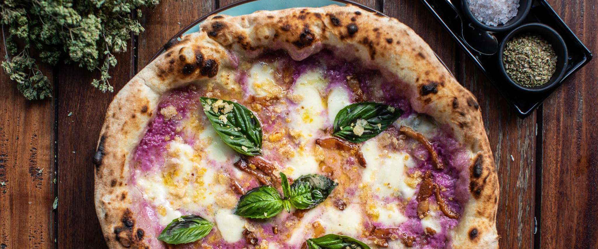 Pizzeria Sorte 
