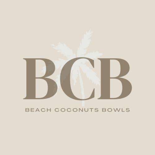Beach Coconuts Bowls