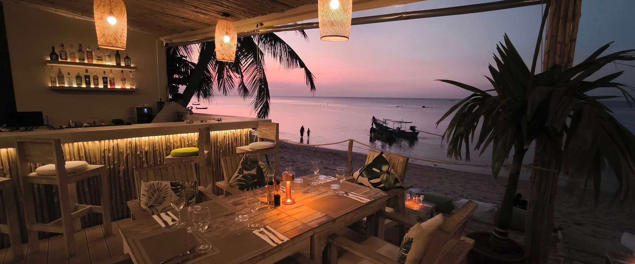 La Villa Luna