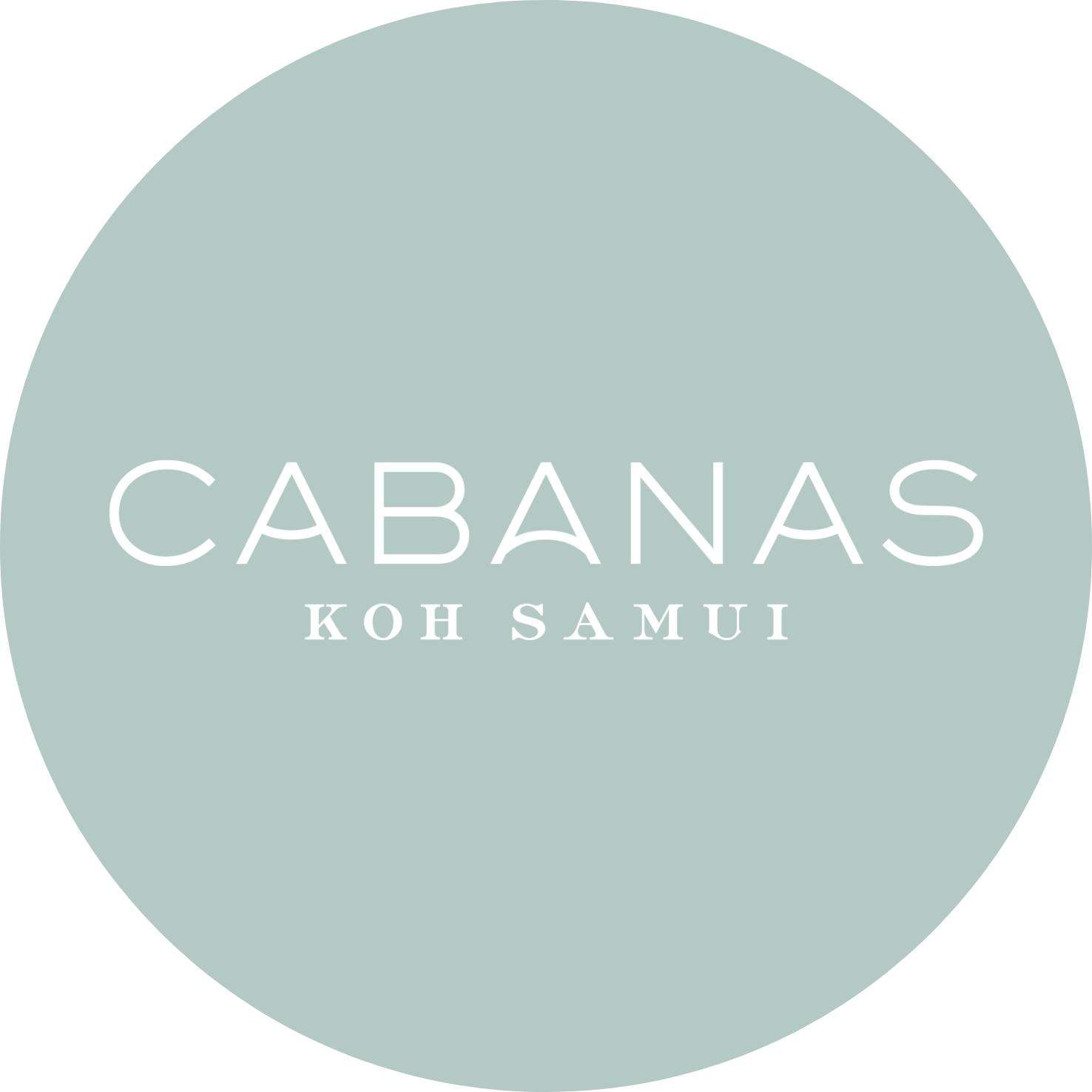 Cabanas Beach Club