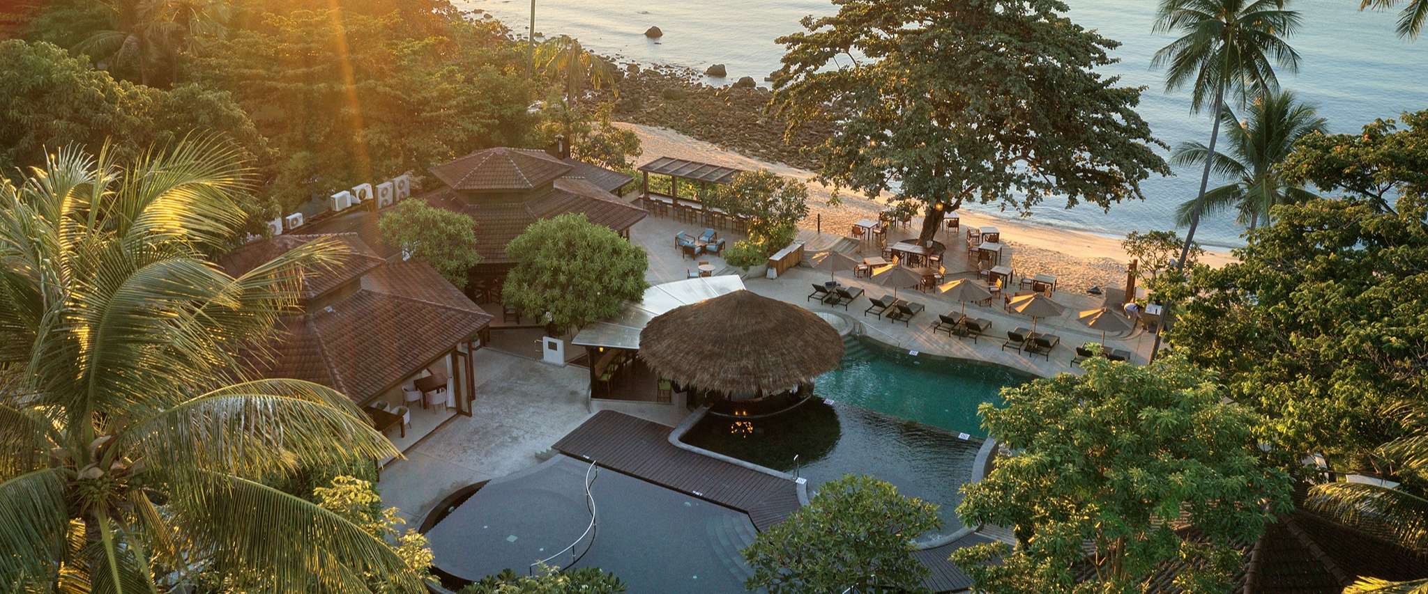 SAii Koh Samui Villas