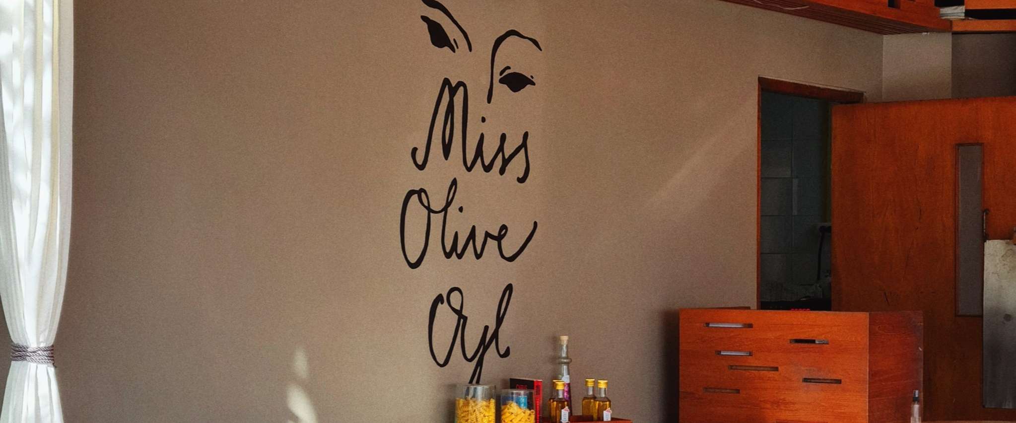 Virtual Kitchens @ Miss Olive Oyl