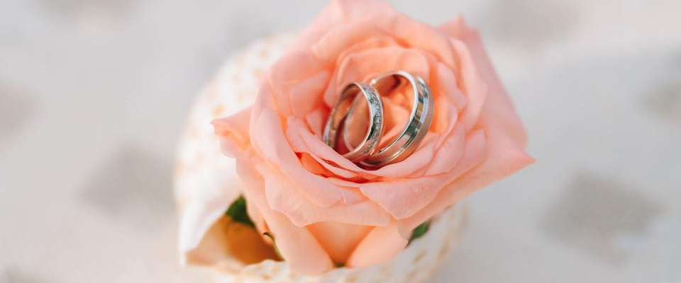 Tango Wedding