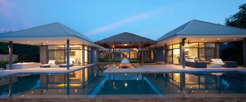 Villa Thimala