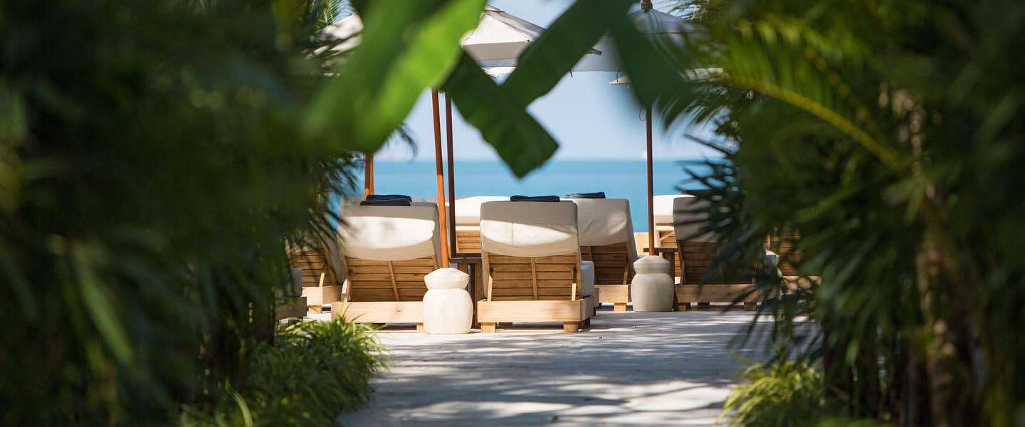 Cielo Samui Boutique Hotel & Spa