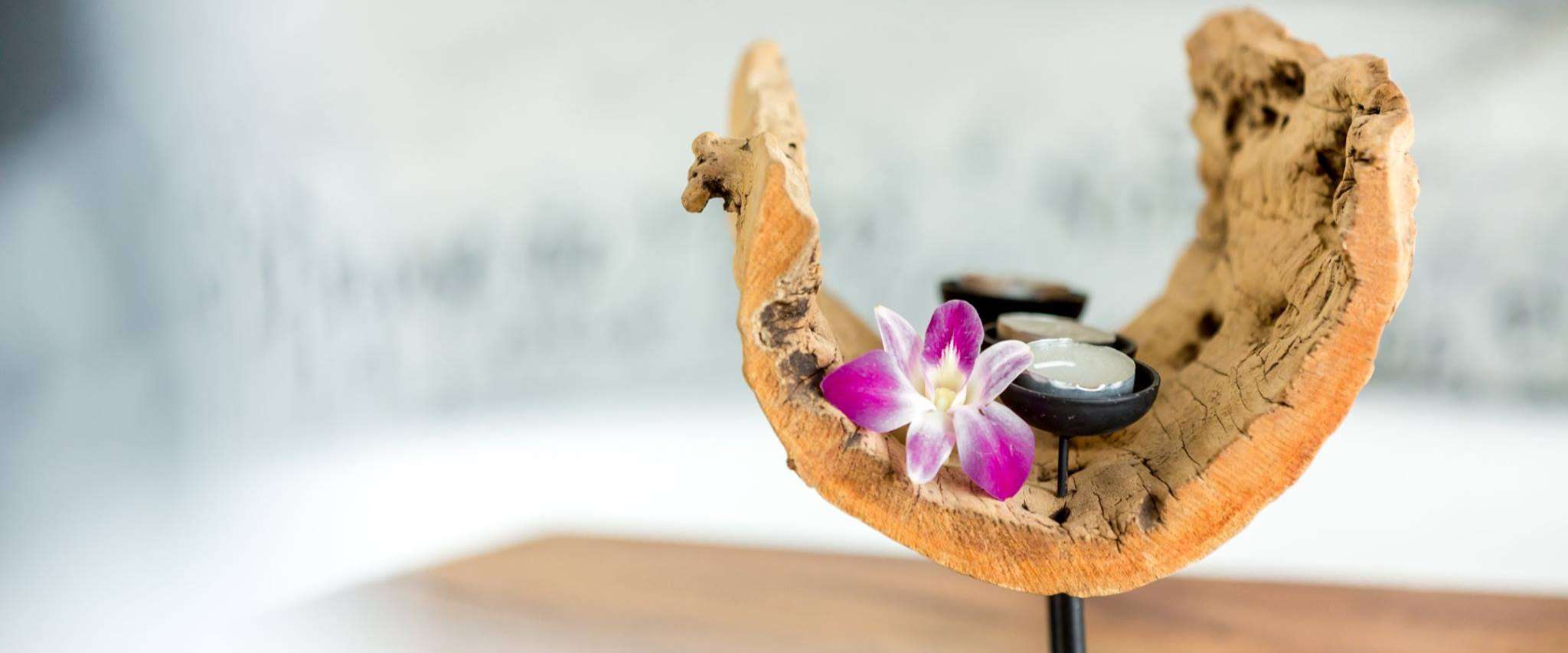 Moringa Spa