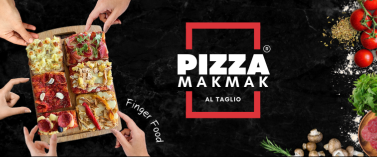 Pizza MakMak