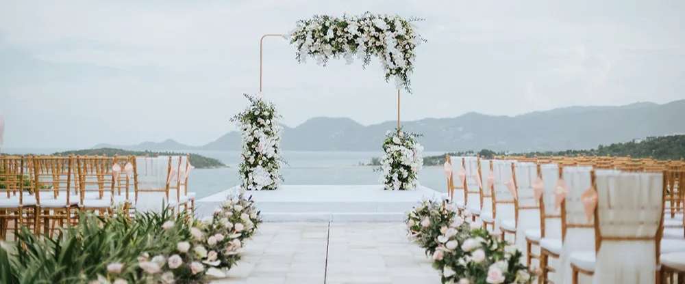 Samujana Weddings