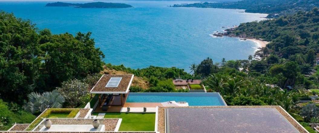 Samujana Villas Event Organisation