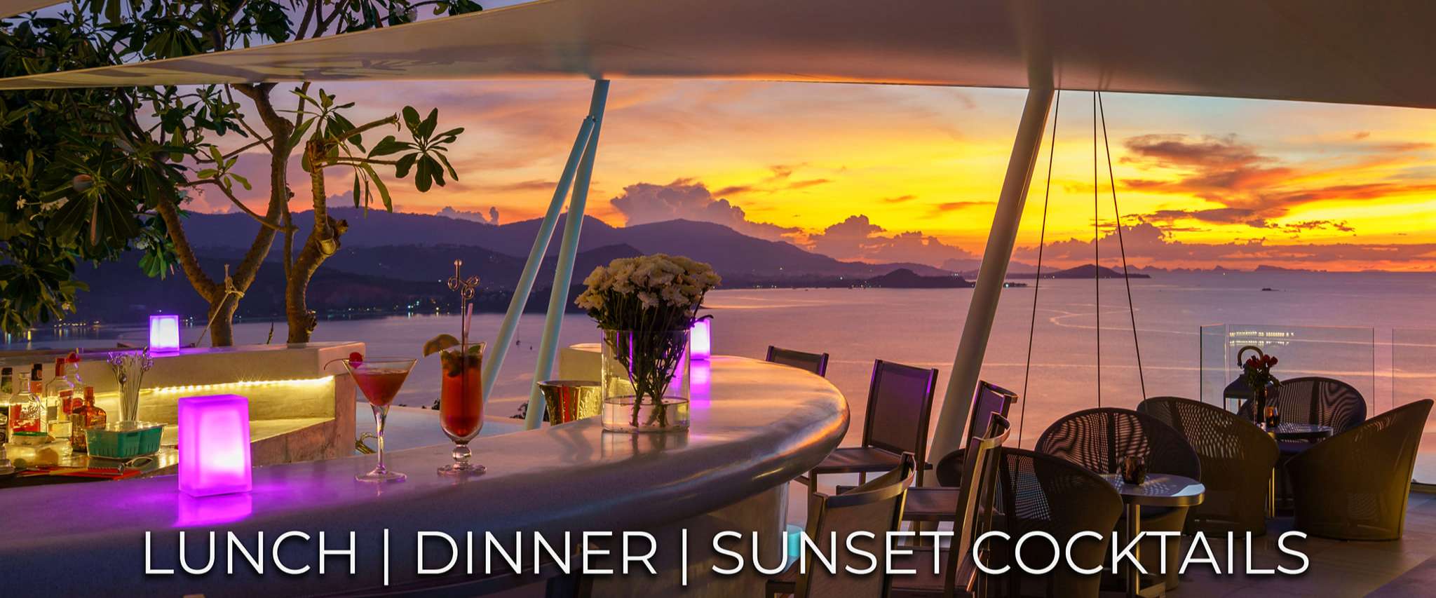 Maithy Pool Lounge & Restaurant
