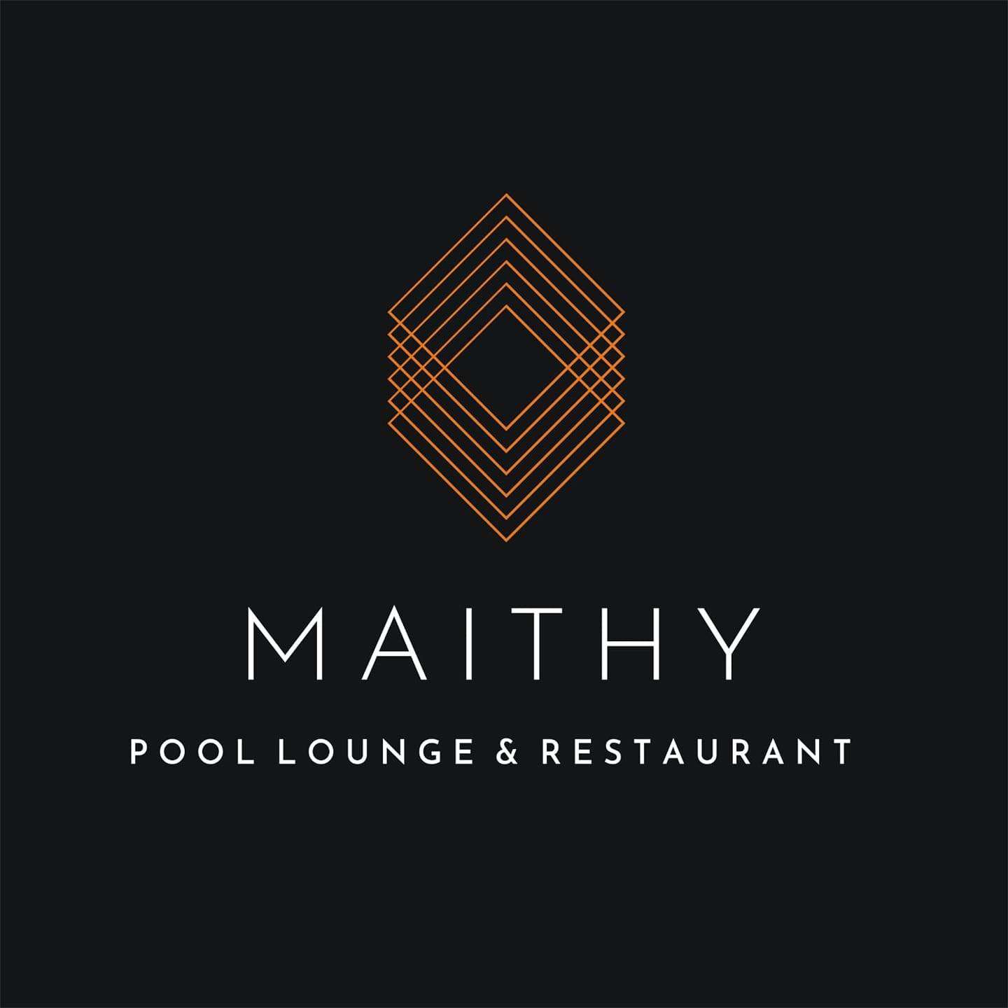 Maithy Pool Lounge & Restaurant