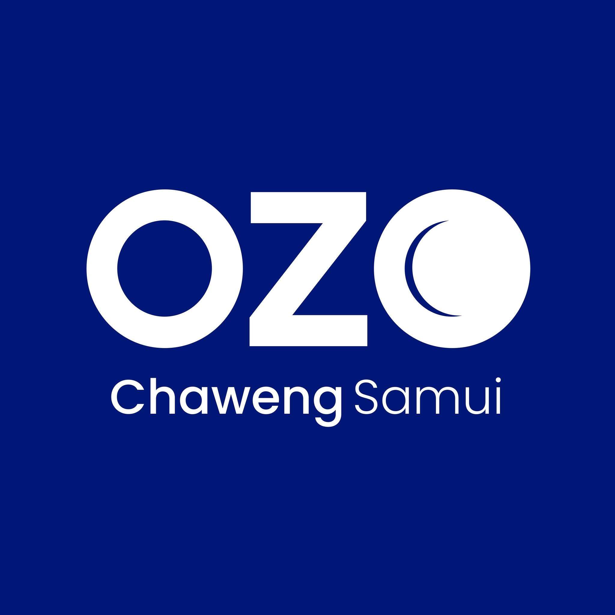 OZO Chaweng 