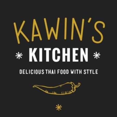 Kawin's Kitchen 