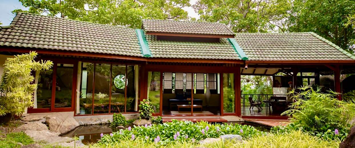 Tamarind Springs Home Stay