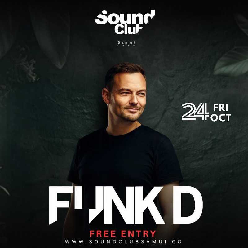 Funk D