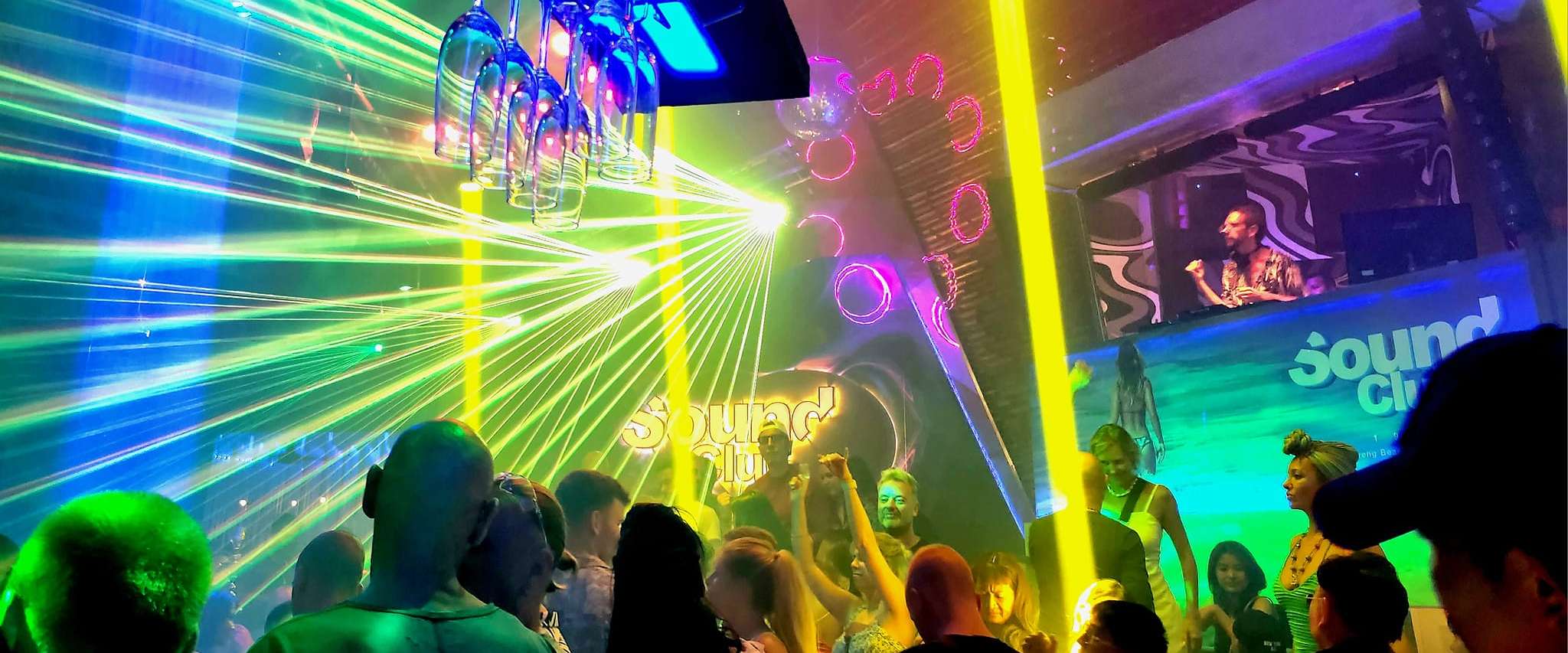Sound Club