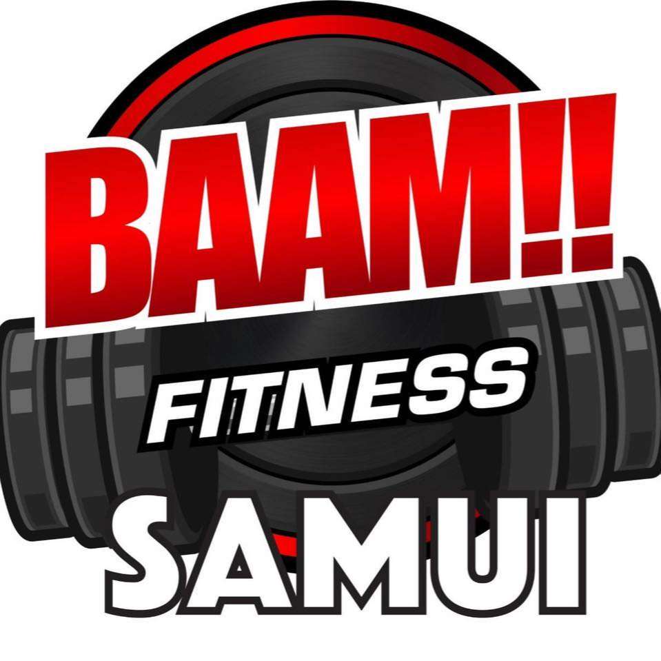 Baam sports centre