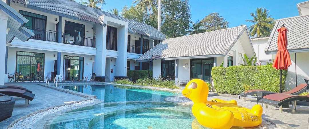 Wanora Resort