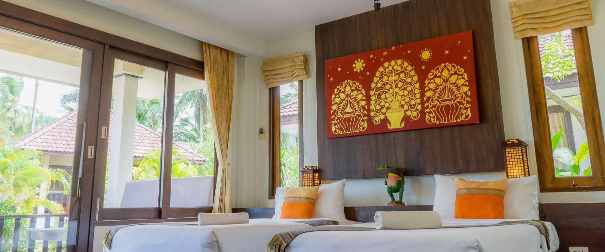 Am Samui Resort