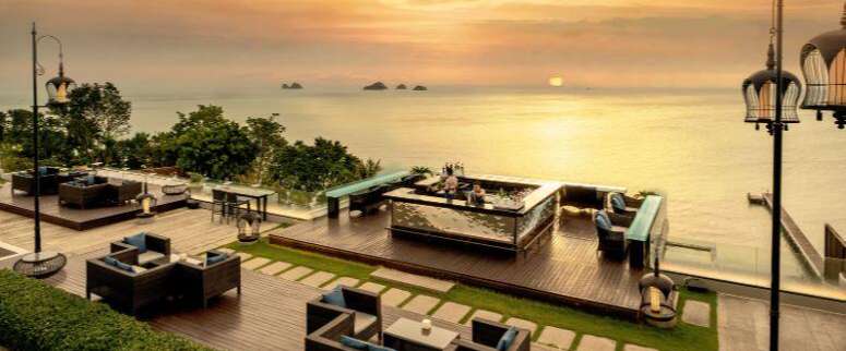 Air Bar @ Intercontinental