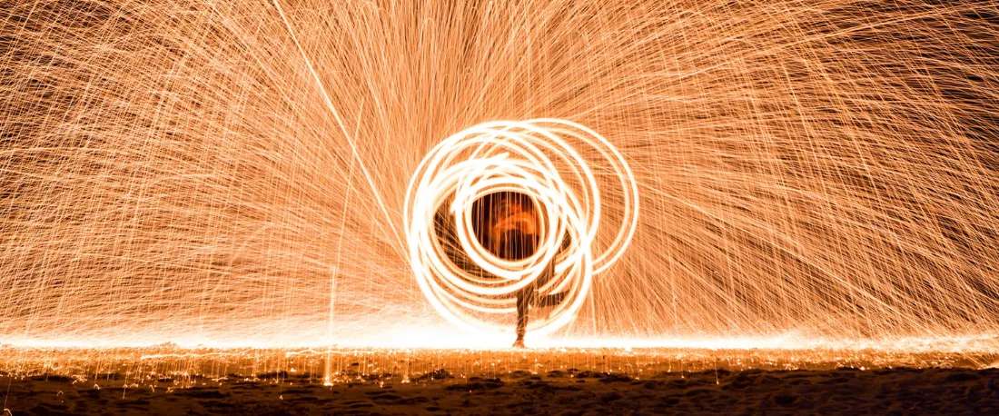 Flames Beach Restaurant @ Intercontinental