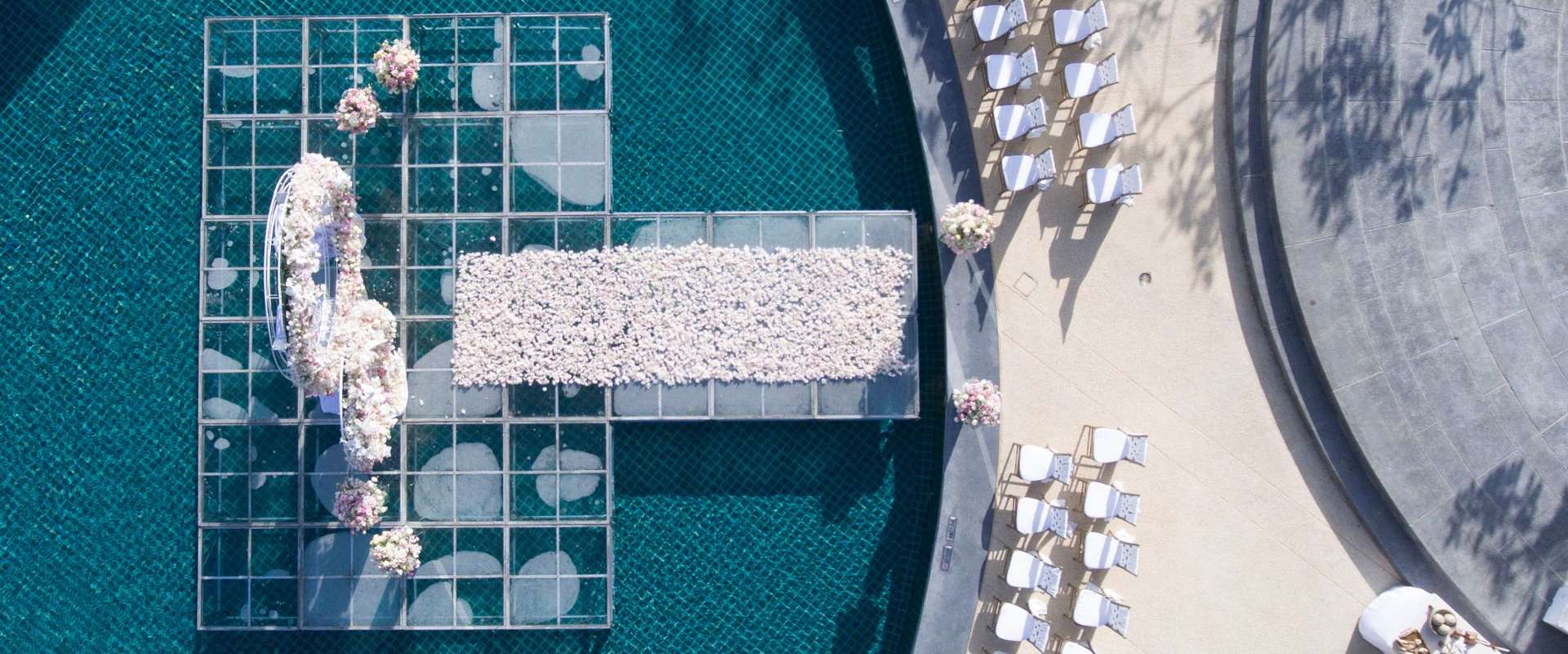 Intercontinental Weddings & Events