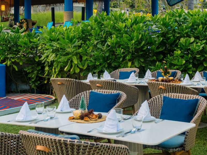 Chef’s Table Symphony of Flavors