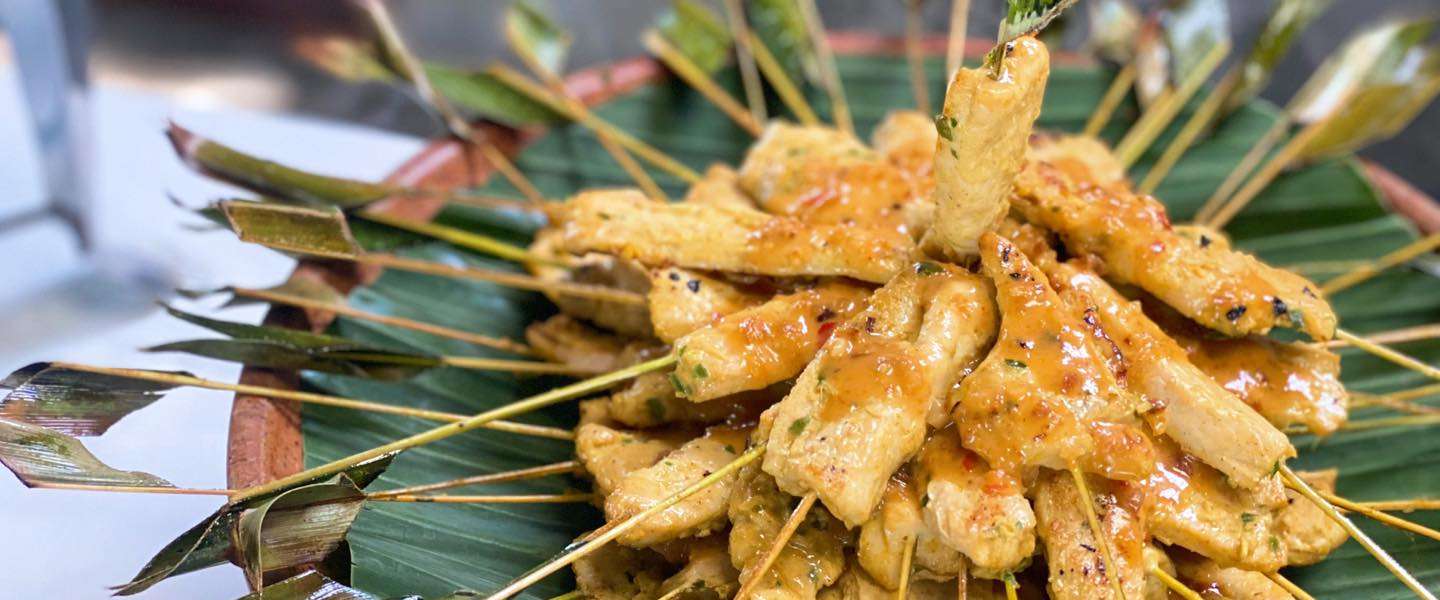 The Coco Bar & Restaurant Cooking Class