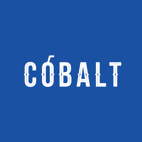 Hyatt Cobalt Bar