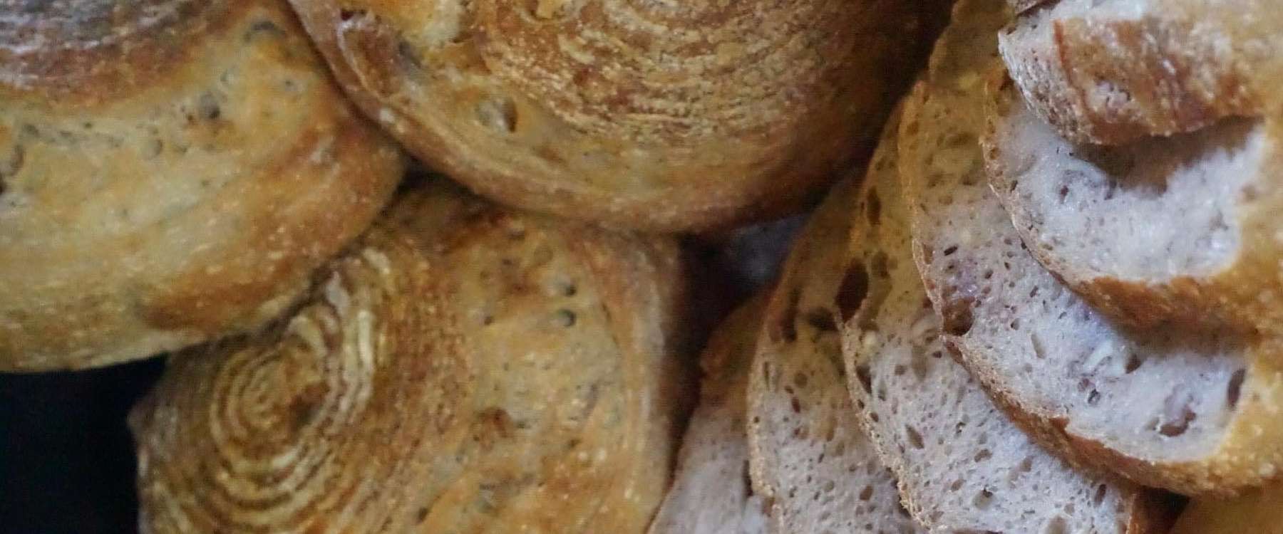 88% Artisan Bread Bakery