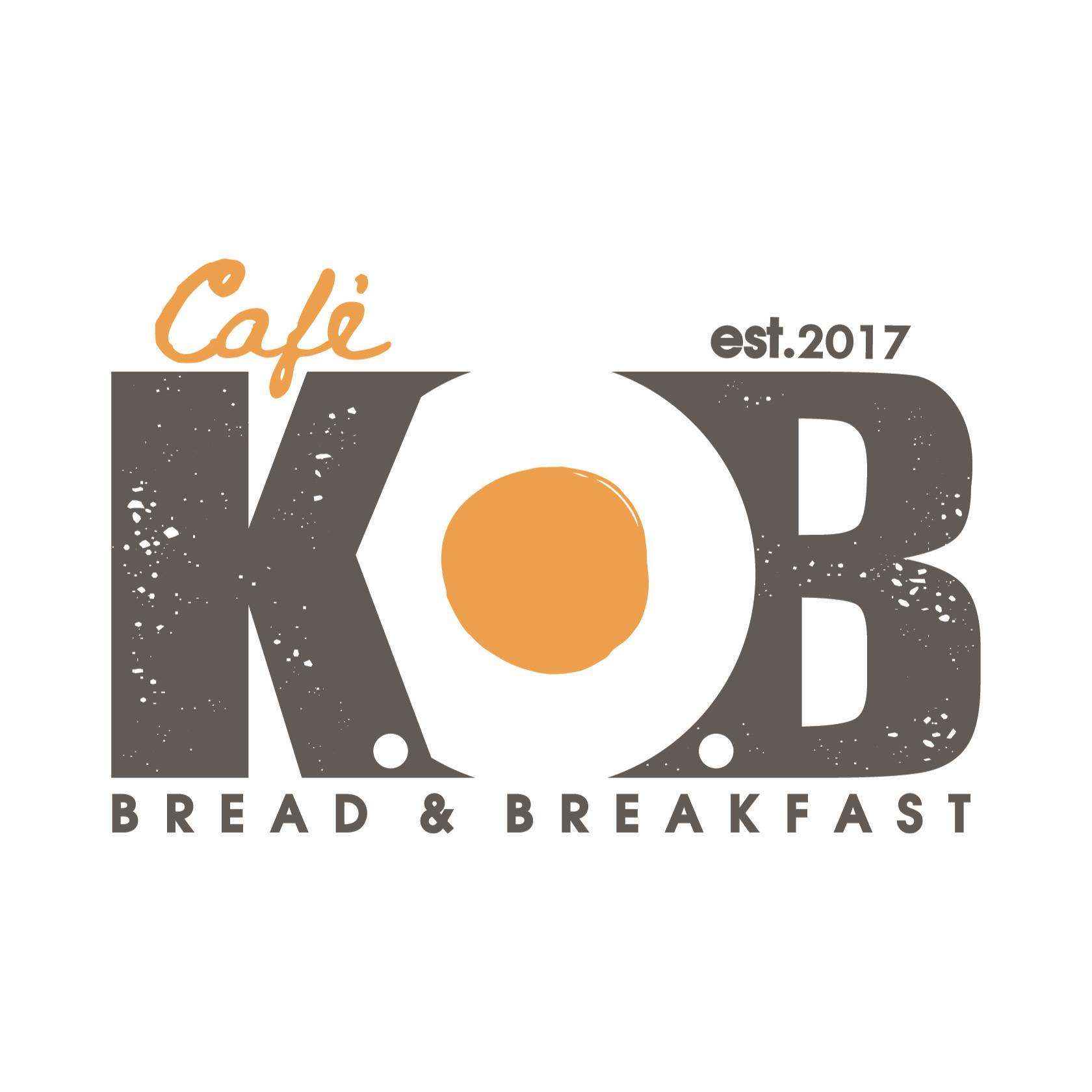 Café K.O.B (By The Sea) 