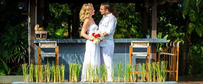 Zara Weddings
